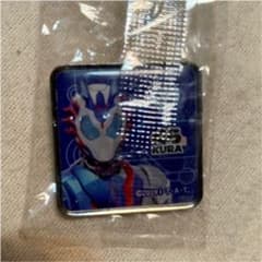 仮面ライダーゼロワン バルカン くら寿司 ビッくらポンのサムネイル