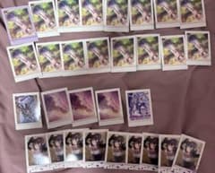 プロセカ 東雲絵名 ぱしゃこれ まとめ売りのサムネイル