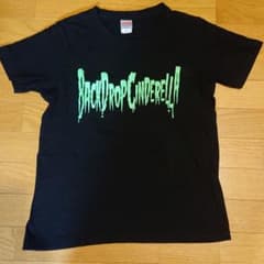 バックドロップシンデレラ Tシャツのサムネイル