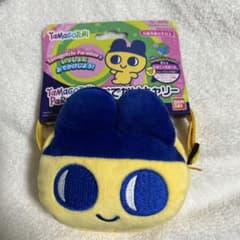Tamagotchi おでかけキャリー まめっち 新品