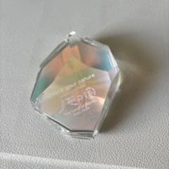 【美品】最終値下げしました！ 大阪関西万博　ノモの国　クリスタル　結晶 大阪・関西万博】ノモの国 結晶 クリスタル - メルカリ