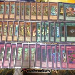 遊戯王霊獣デッキのサムネイル
