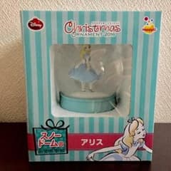 ディズニーオーナメントくじ 2016のサムネイル