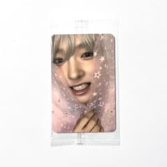 NCT WISH ode to love ラキドロ トレカ サクヤ - メルカリ