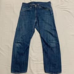 LEVI'S RED 1st slim 32のサムネイル