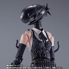 S.H.Figuarts ボム チェンソーマン レゼ篇