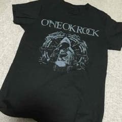 横アリTシャツのサムネイル