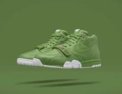 NIKE AIR TRAINER 1 MID SP 変え紐付き定価17,280円のサムネイル