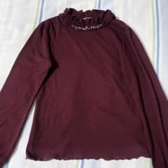 axes femme アクシーズファム トップスのサムネイル