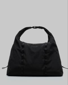 topologie Cloud Hobo Medium トポロジー トート - メルカリ