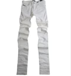 diesel black gold extra long skinny2614 - メルカリ