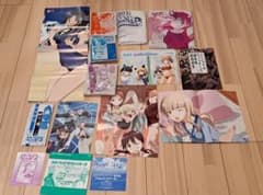 ストライクウィッチーズ グッズセット まとめ売りのサムネイル