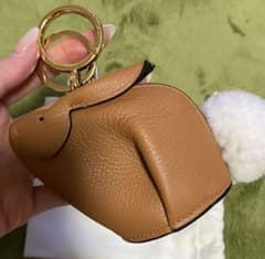 -LOEWE- ロエベ　チャーム　-LOEWE-のサムネイル