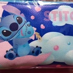 キャラクターポーチのサムネイル