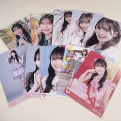 イコラブ 諸橋沙夏 まとめ売りのサムネイル