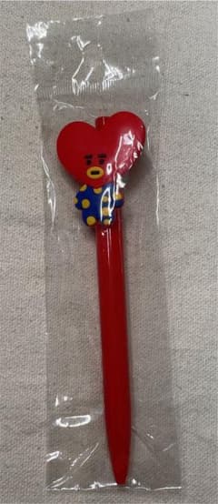 BT21 TATA ボールペンのサムネイル