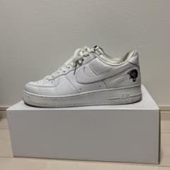 ナイキ エアフォース1 ロー ロッカフェラ AF100のサムネイル