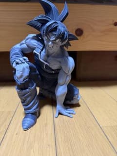 【送料無料】ドラゴンボールSMSP バーダック　C賞03THE TONES 美品のサムネイル