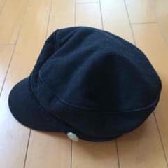 ホヘト様専用☆値下げ！！ラブボ♡ キャスケット♡のサムネイル