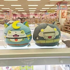 妖怪ウオッチのサムネイル