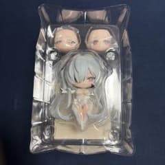 NIKKE SACシリーズ デフォルメフィギュア Vol.3 シンデレラ NIKKE SACシリーズ Vol.3 デフォルメフィギュア シンデレラ - メルカリ