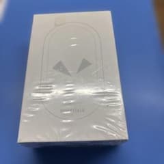 POCKETALK W ｜ 翻訳機 ｜ホワイト ｜ W1PGWのサムネイル