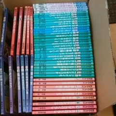 科学のアルバム　あかね書房　51冊のサムネイル