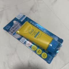신제품 선 프로텍트 아쿠아 에센스 UV 선스크린 메이크업 베이스 페이스/바디 SPF 50+