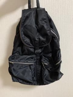 ポーター　PORTER リュック　タンカーのサムネイル