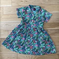 BABY DOLL ミニーワンピースのサムネイル