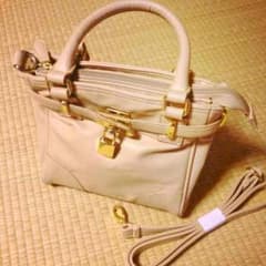 Twisty♡バッグのサムネイル