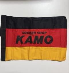 サッカーショップKAMO シューズケース シューズバッグ - 2