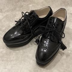 スナイデル オックスフォードシューズのサムネイル