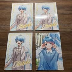 いれいす hotoke ブロマイド 5枚セットのサムネイル