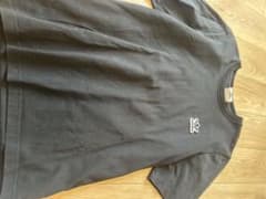 adidas Originals トレフォイル Tシャツ ブラックのサムネイル