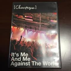 [Alexandros] ライブDVDのサムネイル