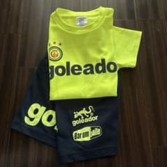 goleador 150cmセットアップのサムネイル
