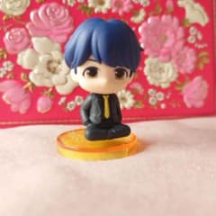 TinyTAN 스와라세대 vol.2 SUGA BTS 윤기