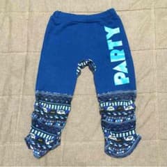 PARTYPARTY モンパンのサムネイル