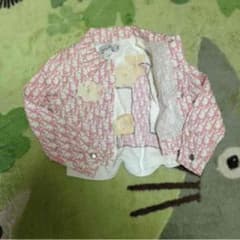 クリスチャンディオールのサムネイル