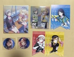 プロセカ　レオニード　まとめ売りのサムネイル
