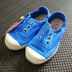 ぷりーもmama様 新品 Cienta シエンタ スリッポンのサムネイル
