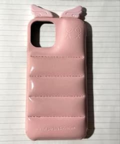 Urban Sophistication iPhone 12pro羽付きのサムネイル