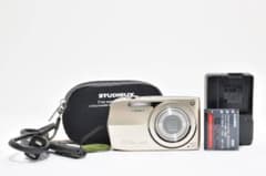 □ 美品 □ カシオ CASIO EXILIM EX-Z2300 ゴールド - メルカリ