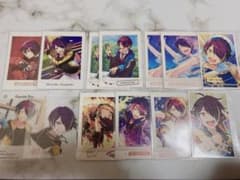 あんスタ ぱしゃこれ 仙石忍のサムネイル
