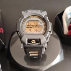 勇*い様 限定品レア　CASIO G-SHOCK DW-002 NEC (通称ミ 勇*い様 限定品レア CASIO G-SHOCK DW-002 NEC (通称ミ - メルカリ