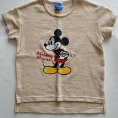 Disney 미니 마우스 T 셔츠 110 사이즈