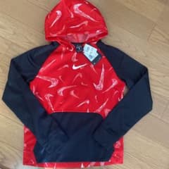 NIKE ナイキ パーカー　ジャージのサムネイル