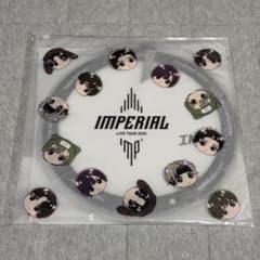 新品未使用 】 IMP. IMPERIAL うちわケース - メルカリ