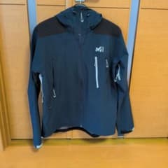 Millet kシールドフーディーのサムネイル